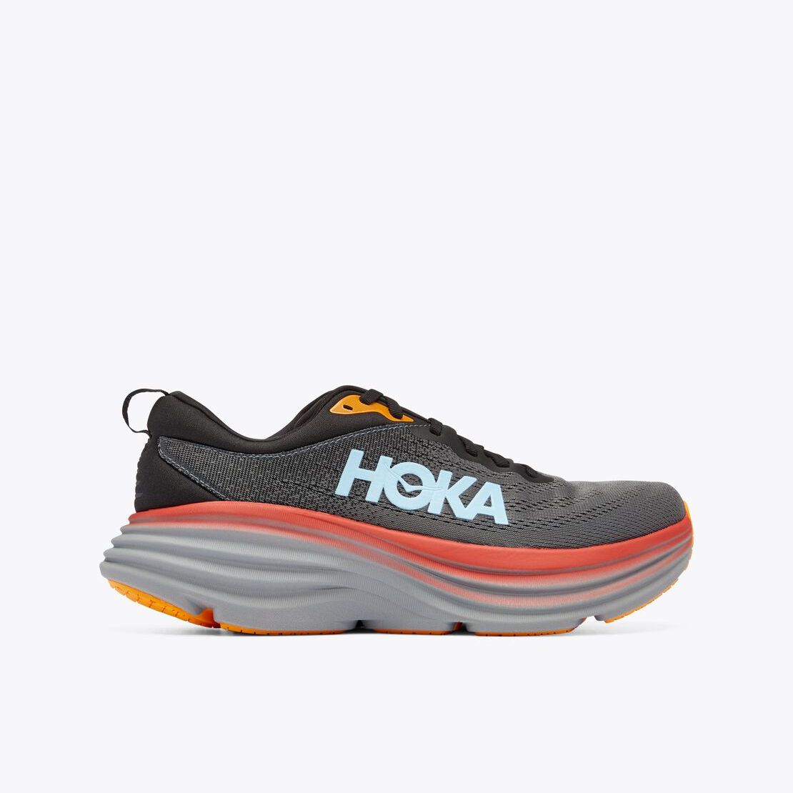 Running Shoes -  hoka Men Bondi 8
